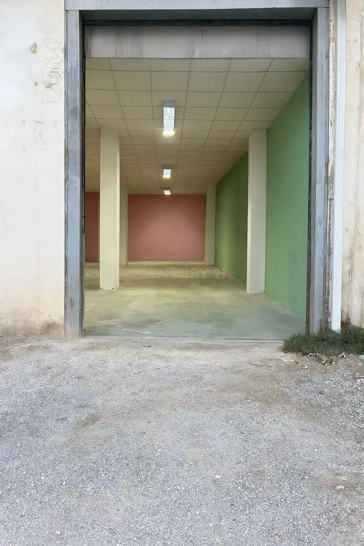 Gewerbefläche zum Verkauf in Calle Zacatín Paralela, Pinos Puente, Spain 11, imagen 4