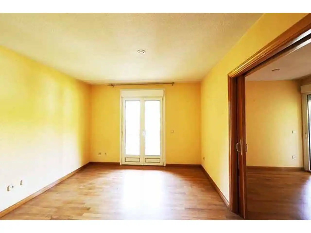 Sala d'estar de Dúplex en venda en San Lorenzo de El Escorial amb Terrassa i Traster