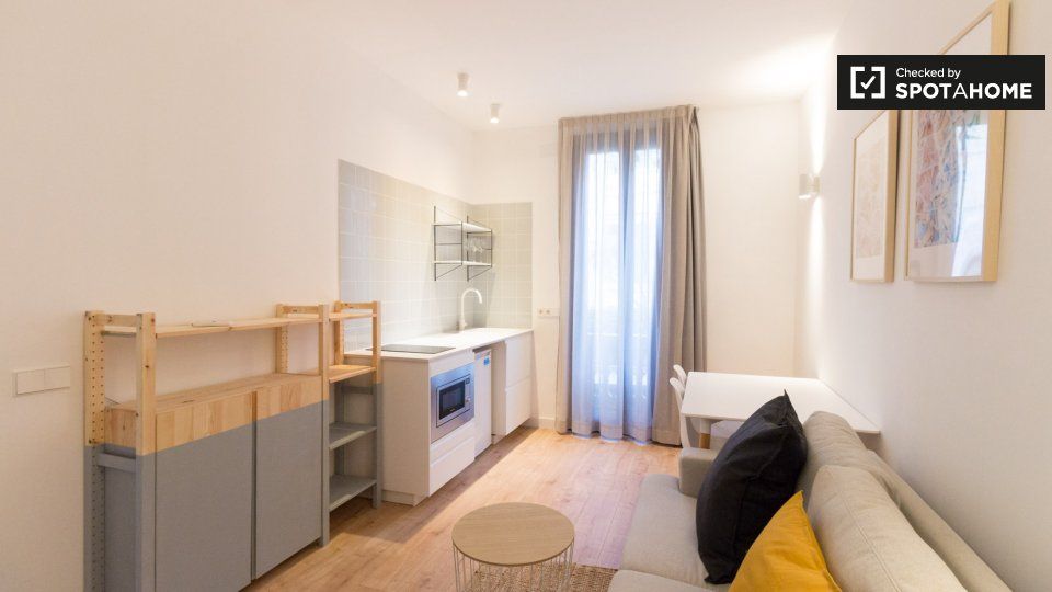 Flat to rent in El Coll
