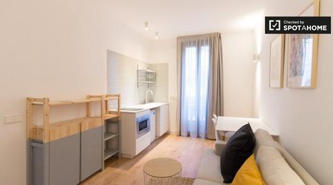 Photo 2 of Flat to rent in El Coll, Barcelona