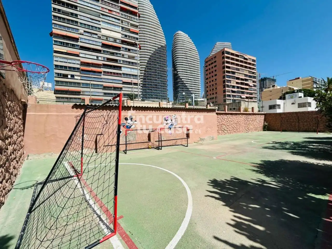 Pis amb terrassa en venda a Avenida villajoyosa, imagen 31