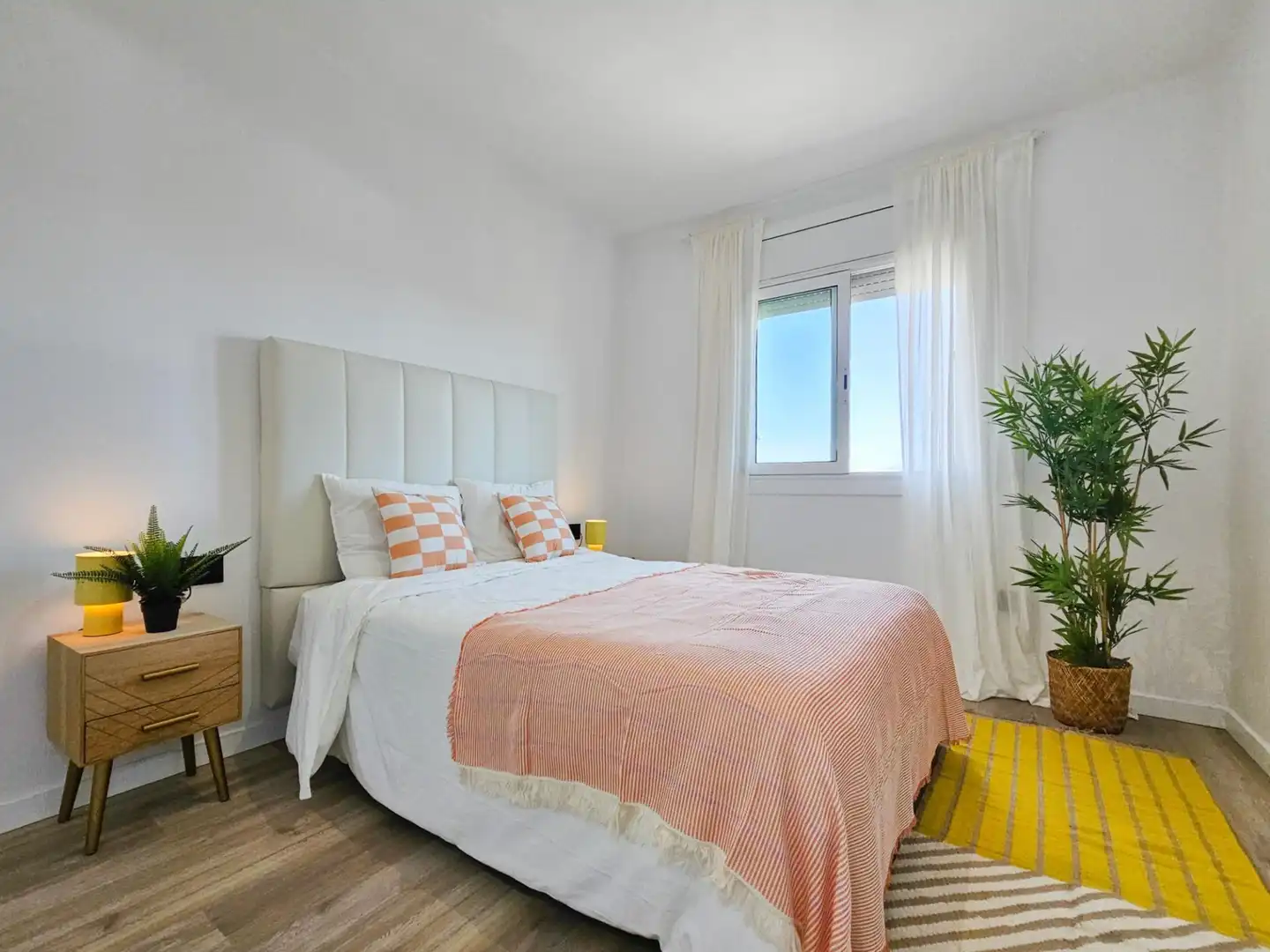 Habitación de Piso en venta en Granollers con Parquet y Balcón