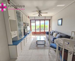 Living room of Duplex for sale in Noja  with Heating, Private garden and Terrace