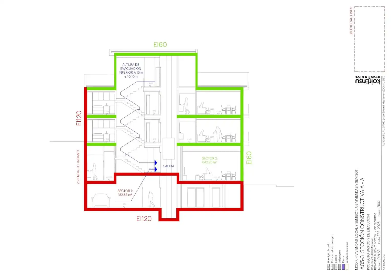 Apartamento en venta en Mazarrón con Terraza y Trastero