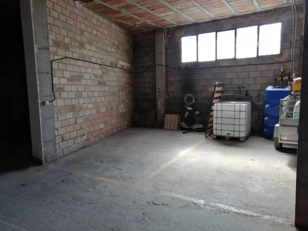 Flat for sale in Villanueva Mesía  with Storage room