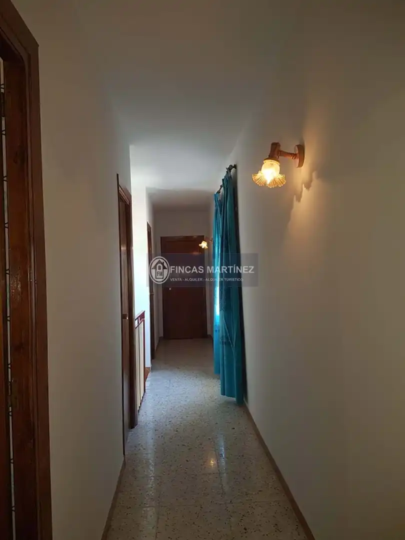 Casa amb terrassa en venda a calle maria pineda, imagen 36