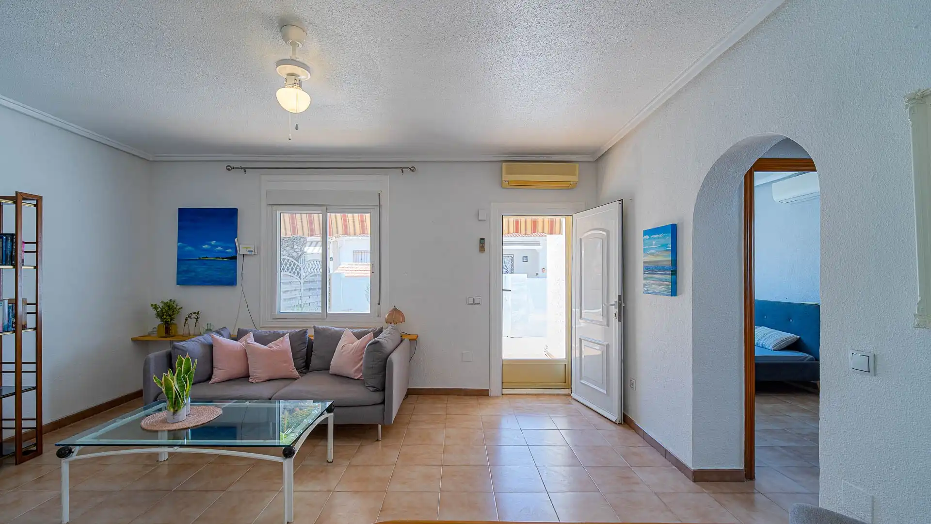 Apartamento en venta en Rojales con Terraza