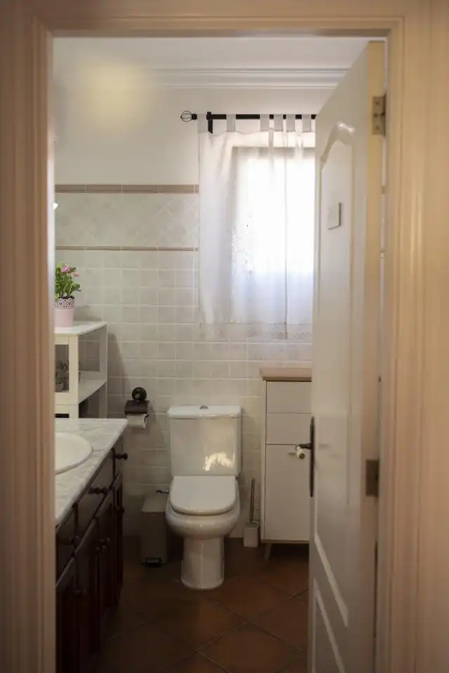 Casa con terrazza in vendita a Cap d'en Font - Binissafúller, imagen 33