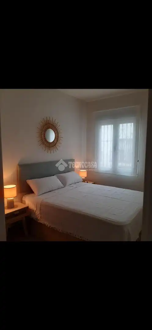 Wohnung zur Miete in Cerro - Amate, imagen 2