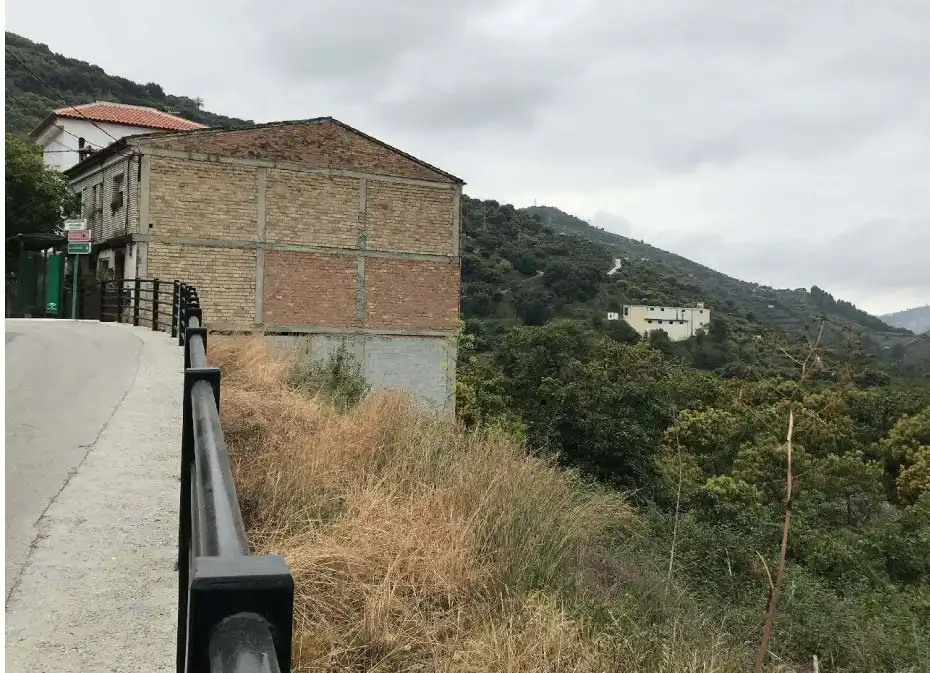 Terreny residencial en venda a Carretera Suspiro del Moro, imagen 3