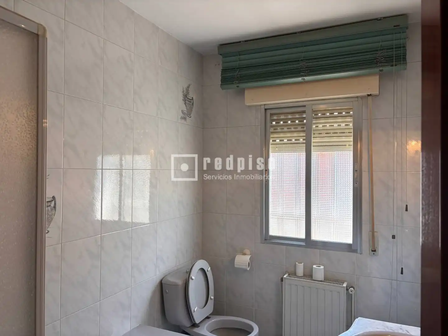 Bedroom of Houses for sale in Casarrubios del Monte  with Heating, Private garden and Terrace