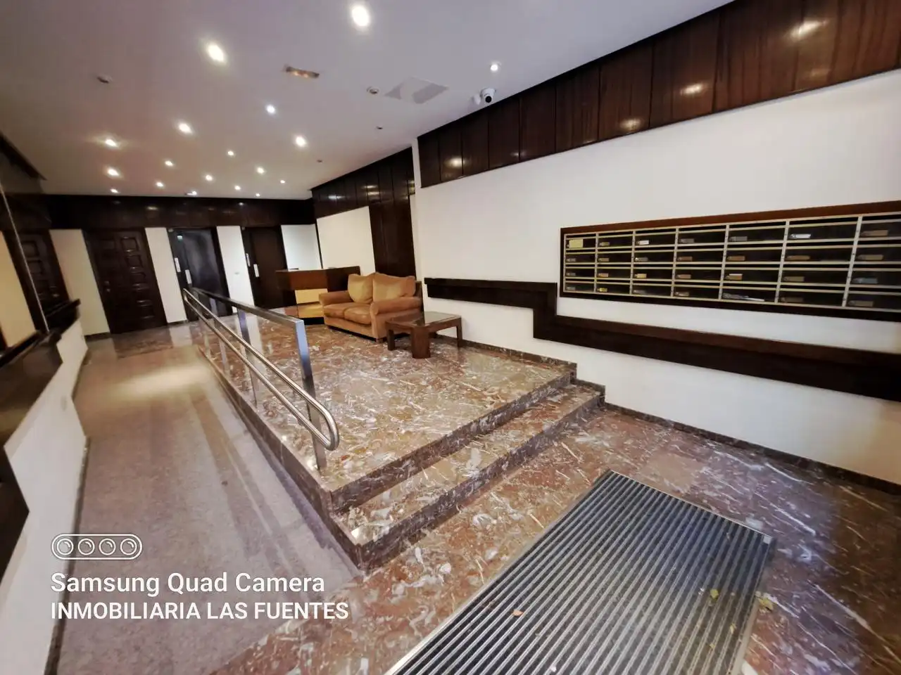 Piso de alquiler en Zaragoza con Aire acondicionado, Calefacción y Terraza