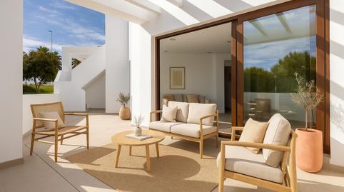 Foto 4 de Casa adosada en venda a Chaparil - Torrecilla - Punta Lara, Nerja