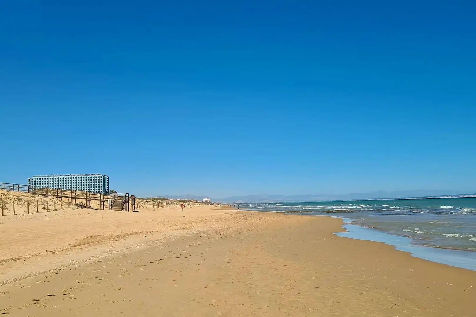 Vista exterior de Casa o chalet en venta en Rojales con Aire acondicionado, Calefacción y Amueblado