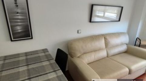 Foto 3 von Wohnungen zur Miete in Calle de la Palmera, El Ranero, Murcia Capital