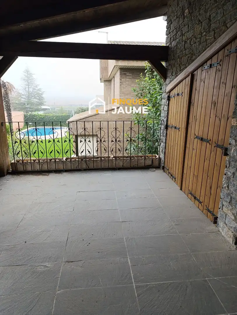 Detached house with pool for sale in SANT ERMENGOL, imagen 37
