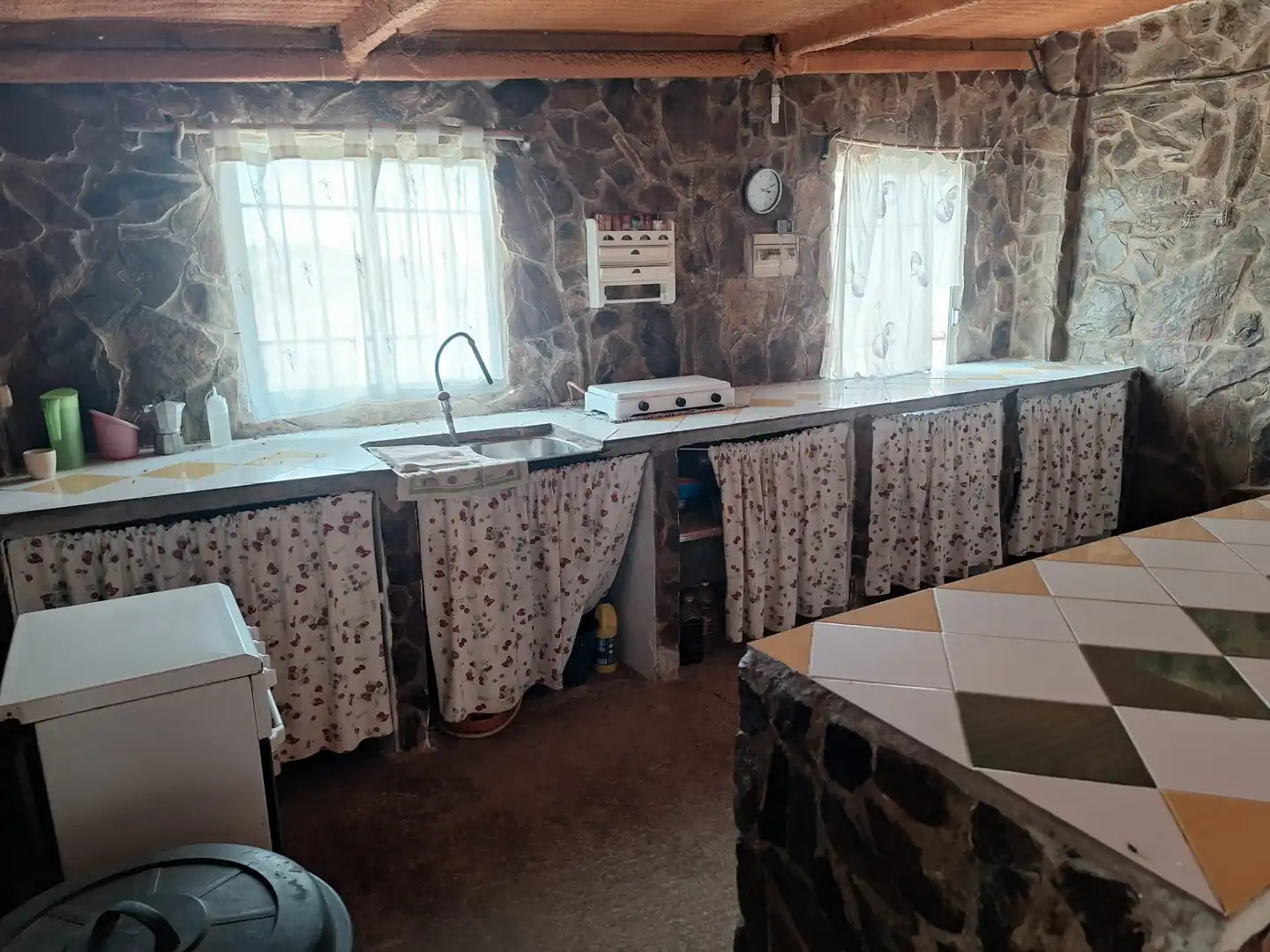 Terreno en venta en Calle Colon, 15, Tharsis