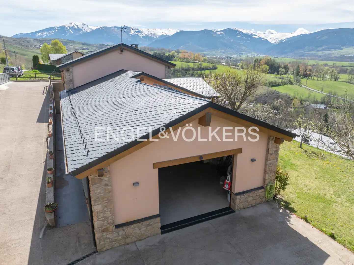 Casa amb terrassa en venda a Carrer Dels Vignals 33, imagen 63