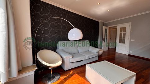 Foto 3 de Apartament en venda a Uruguay, Centro - Echegaray, Pontevedra Capital