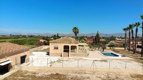 PARCELA CON DOS CASAS, PISCINA Y DOS COCHERAS  IDEAL PARA DOS FAMILIAS O INVERSIÓN, imatge 4