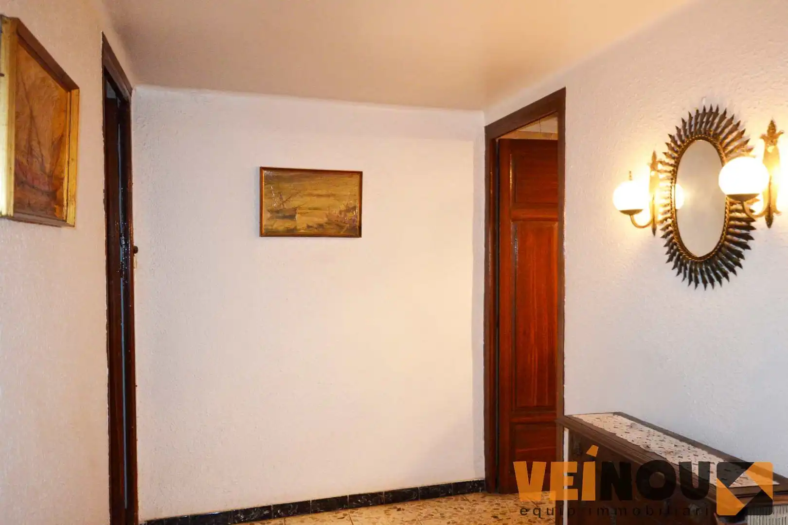Finca rústica en venta en Massalcoreig con Jardín privado