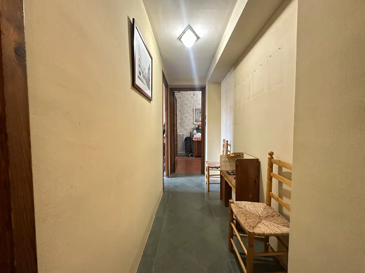 Residencial amb ascensor en venda a Centre - Sant Oleguer, imagen 13