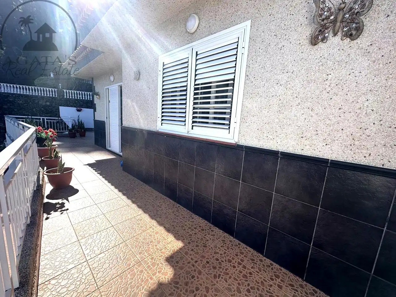 Casa con jardín en venta en La Vega - El Amparo - Cueva del Viento, imagen 34