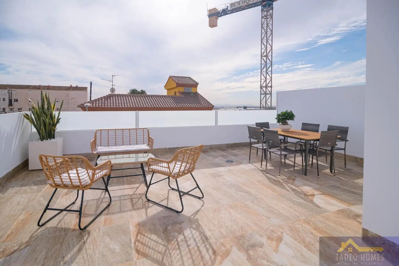 Bungalow con terraza en venta en Corazon de Jesus 14, imagen 38