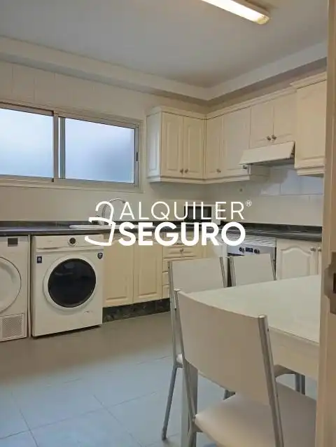 Kitchen of Flat for rent in Las Palmas de Gran Canaria