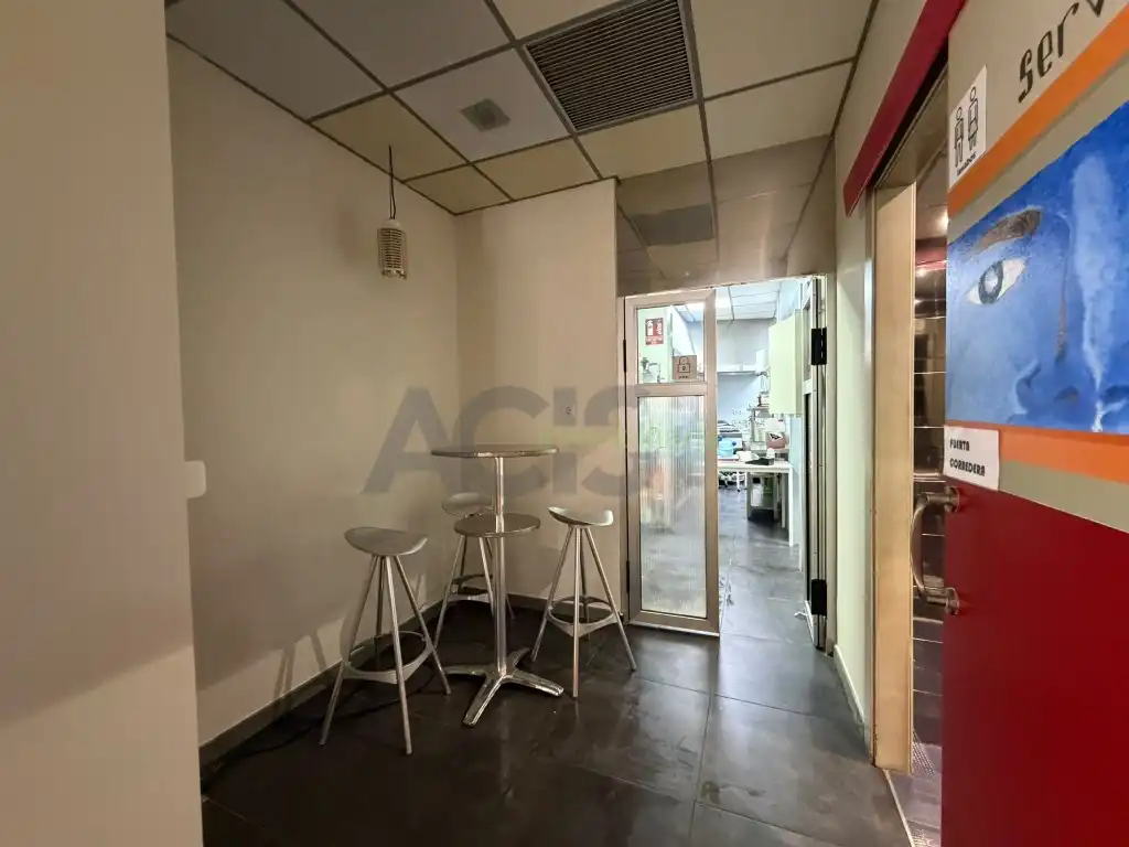 Local comercial en venda a CALLE JAUME ROIG, imagen 11