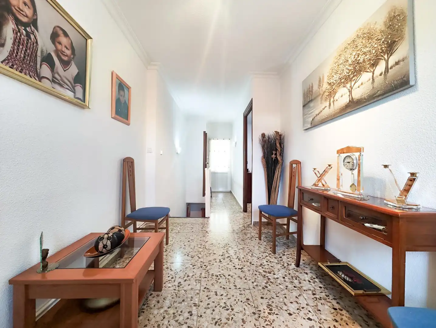 Casa o xalet en venda en Puertollano amb Aire condicionat, Calefacció i Traster