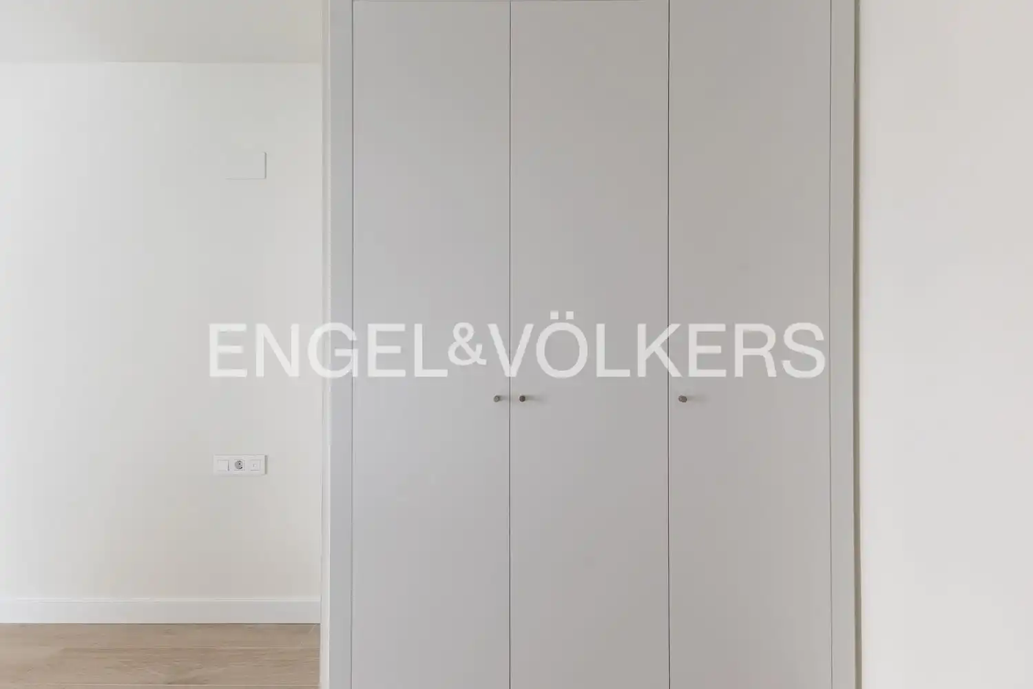 Bedroom of Flat for rent in Rascanya