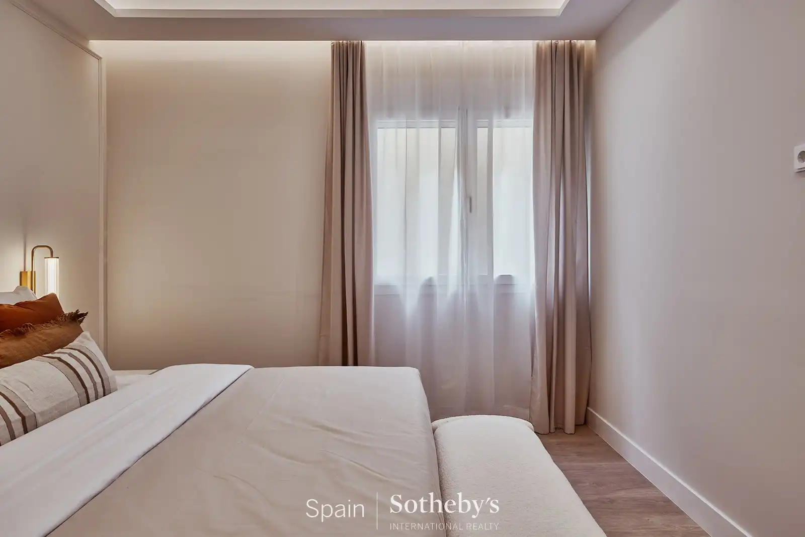 Apartamento con ascensor en venta en Calle de Núñez de Balboa, imagen 21
