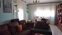 Living room of Flat for sale in Cartagena  with Air Conditioner, Heating and Storage room