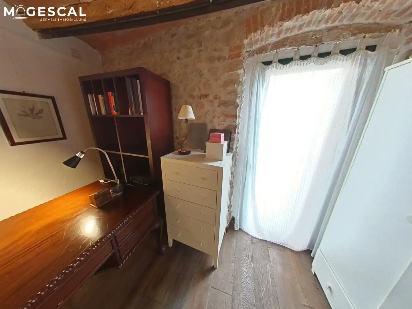 Finca rústica en venta en RAVAL DEL REMEI, Caldes de Montbui