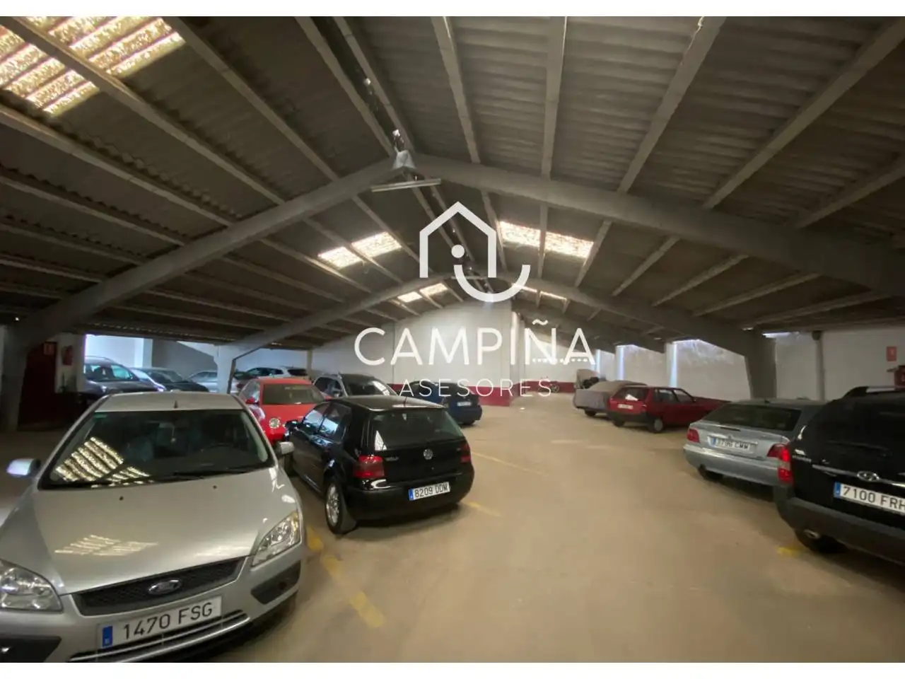 Parcheggio in vendita a Calle bojeo 15, imagen 3