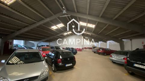 Garaje en venta en Trigueros, imatge 3