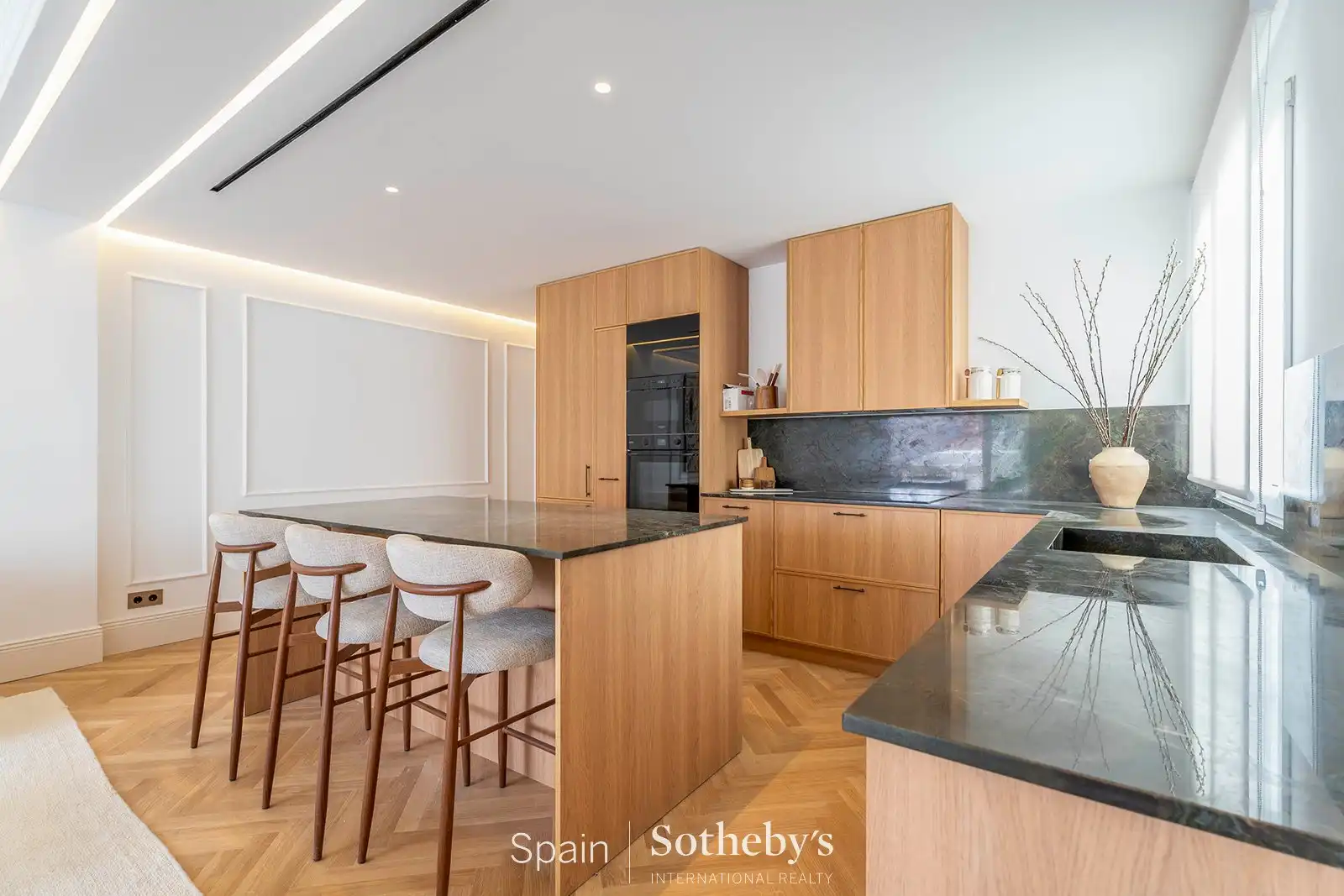 Apartamento con ascensor en venta en Calle de Hilarión Eslava, imagen 9