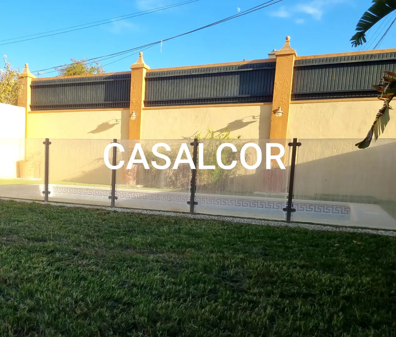Xalet amb piscina de lloguer a Mairena del Alcor, imagen 5