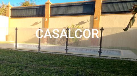 Foto 5 de Casa o xalet de lloguer a Mairena del Alcor, Sevilla