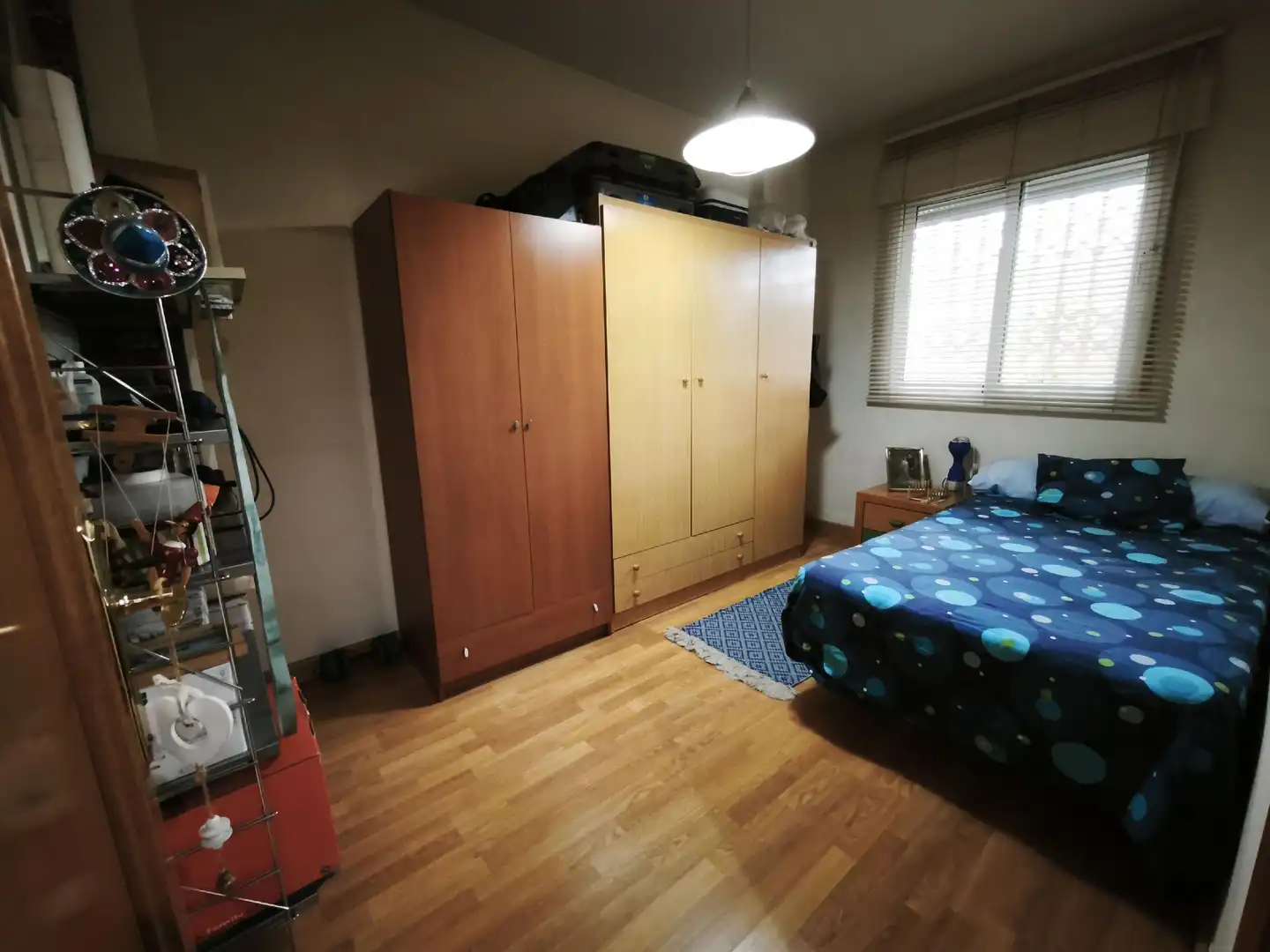 Habitación de Dúplex en venta en Molina de Segura