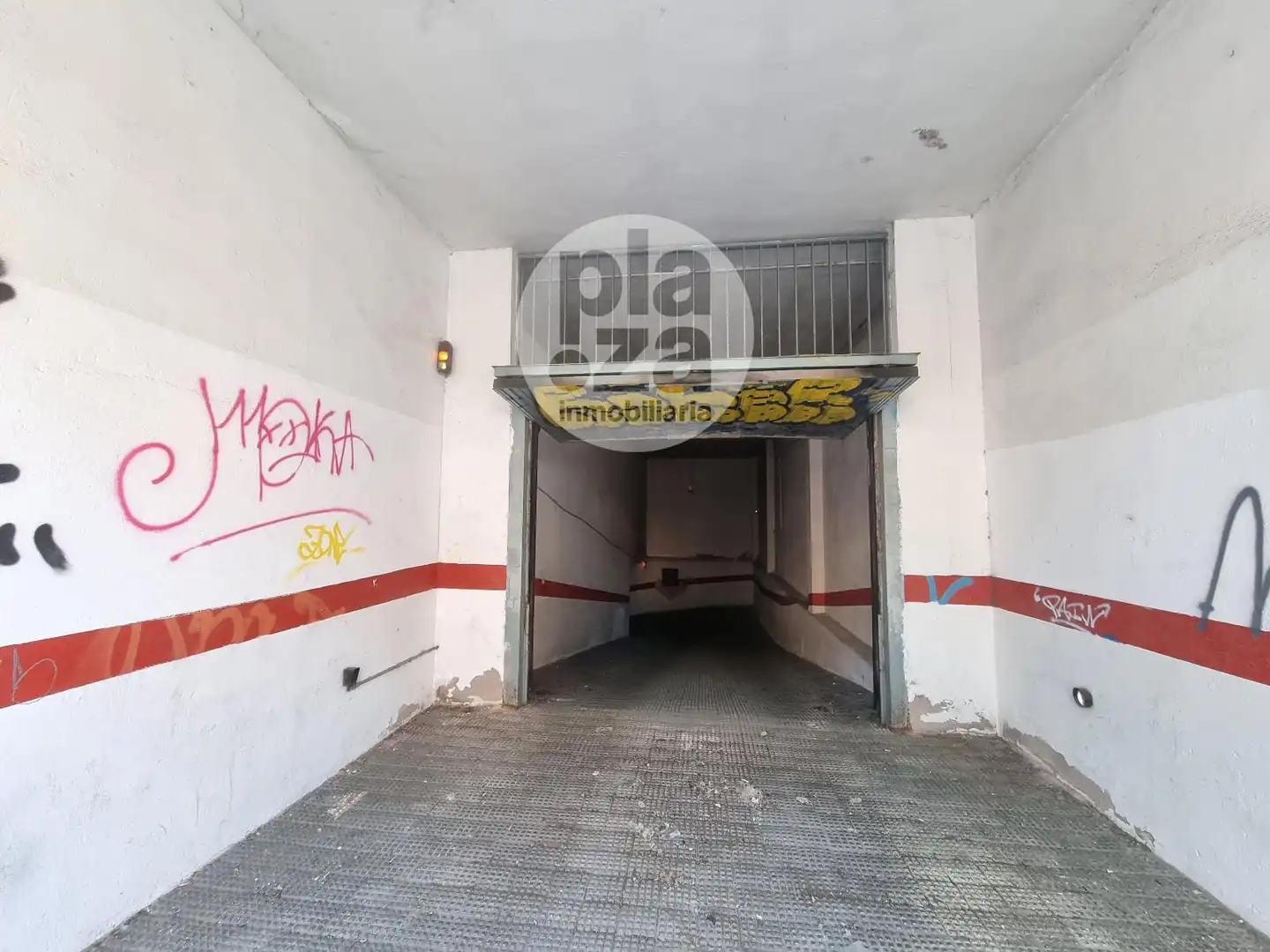 Aparcament en venda a de Los Derechos Humanos, imagen 6