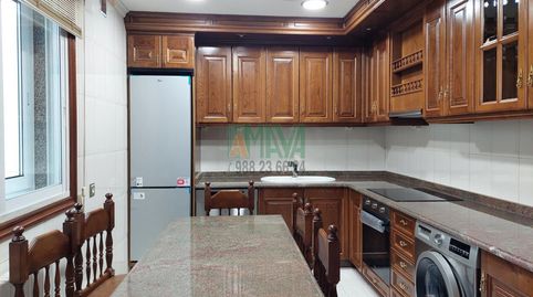 Foto 4 de Piso de alquiler en Centro, Ourense Capital