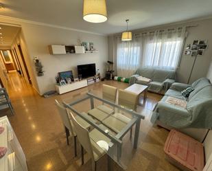 Living room of Flat for sale in Villena  with Heating and Storage room