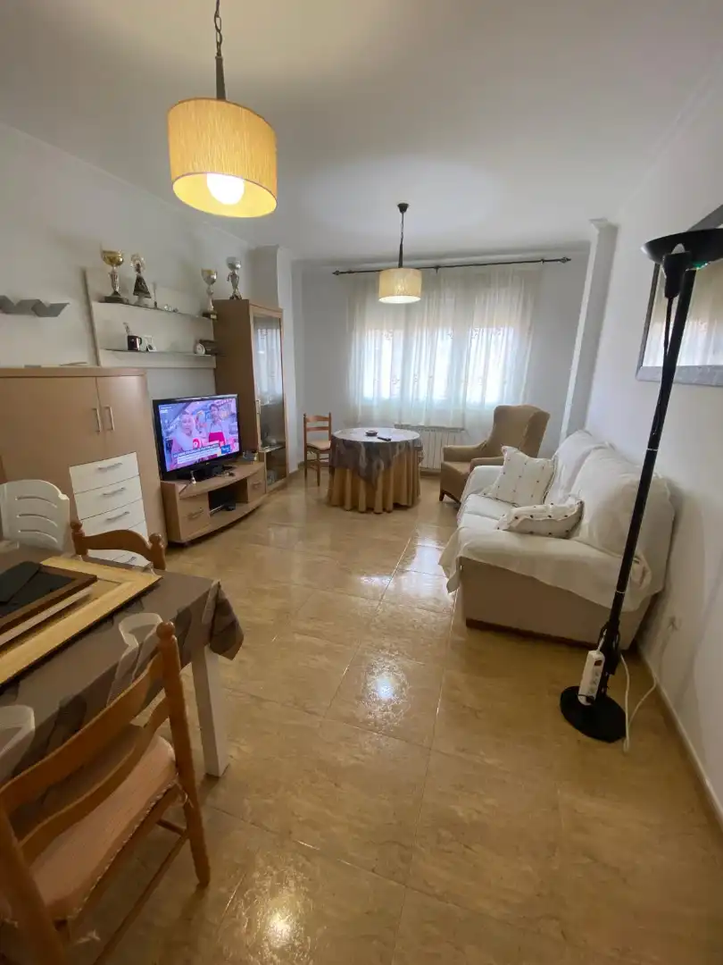 Wohnung zum Verkauf in Calle Varea, Munera