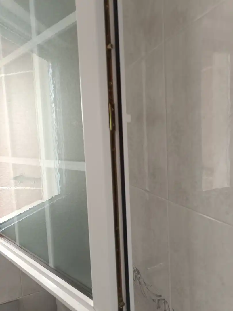Bany de Casa o xalet en venda en Aguilar de Campoo amb Calefacció i Terrassa