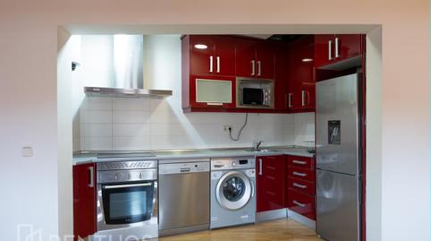 Foto 5 von Maisonette zur Miete in De Bordadores, Sol, Madrid Capital