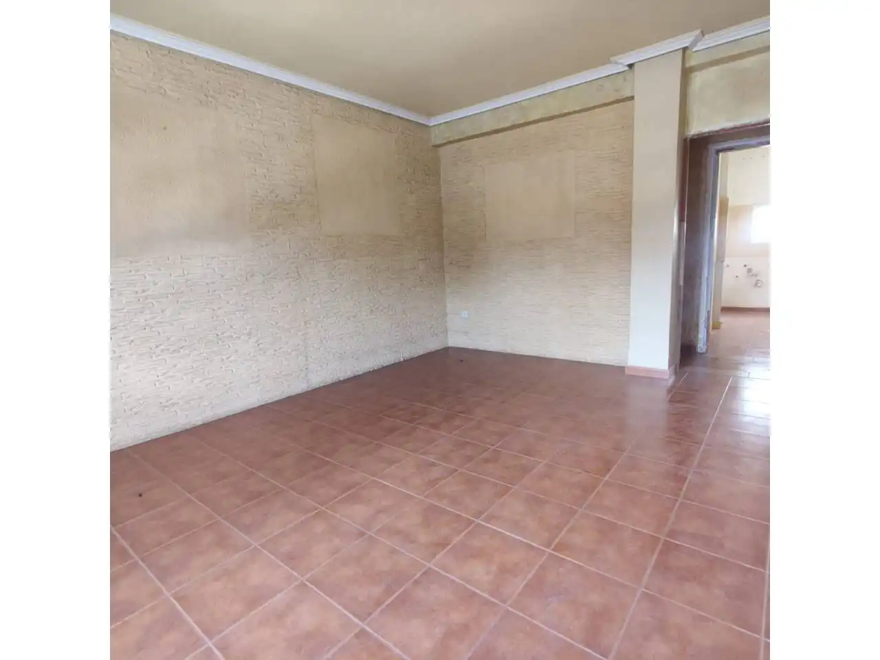 Flat for sale in Alcantarilla  with Balcony