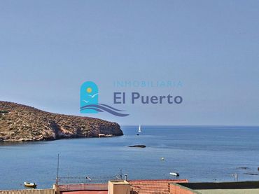 Wohnung zum Verkauf in Puerto de Mazarrón