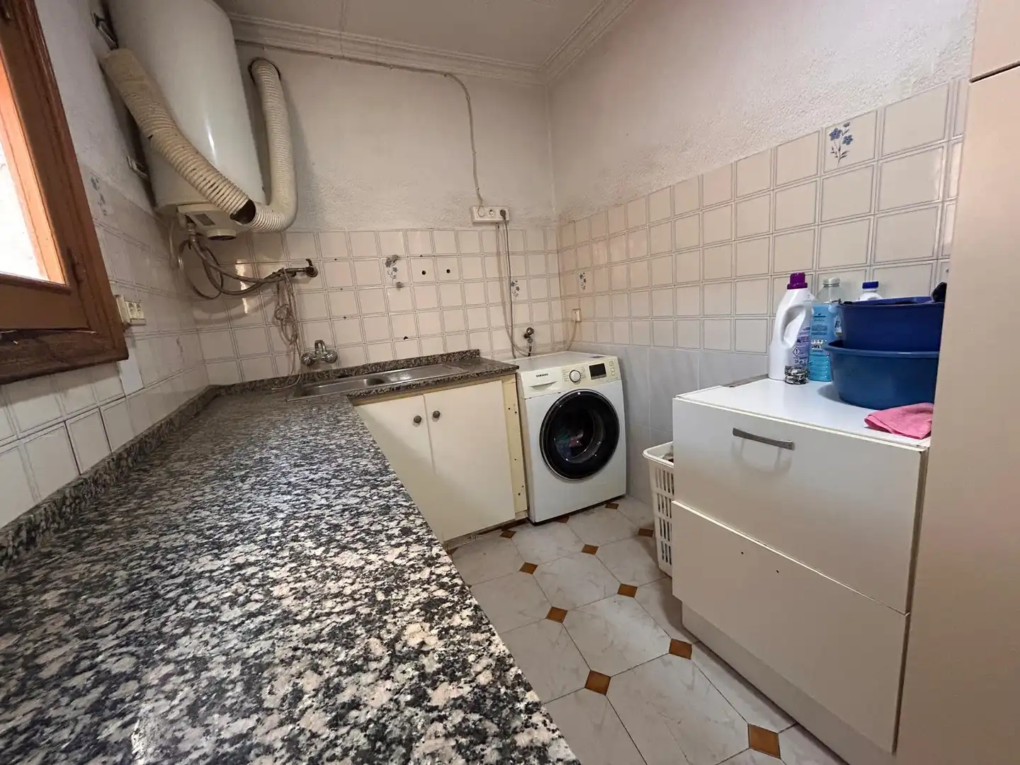 Casa amb jardí en venda a Dolores, imagen 31